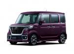 Mazda Flair Wagon Custom Style 2018 года